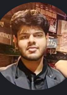 Samarth Saran