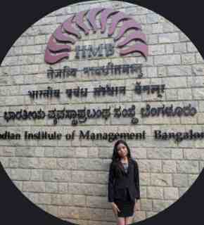 Shubha G S
